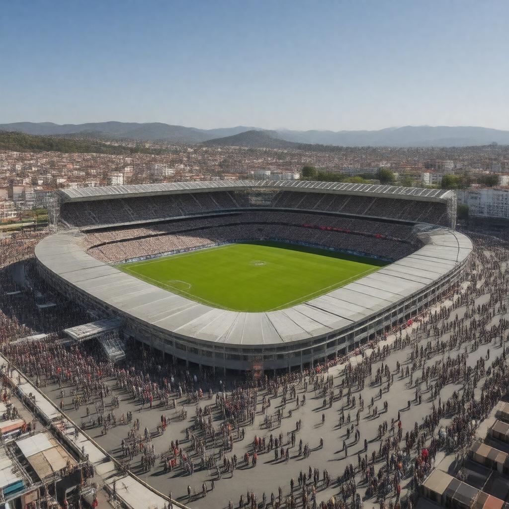 Foro Sol